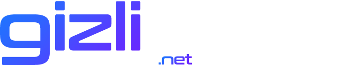 GizliProfil.net Logo